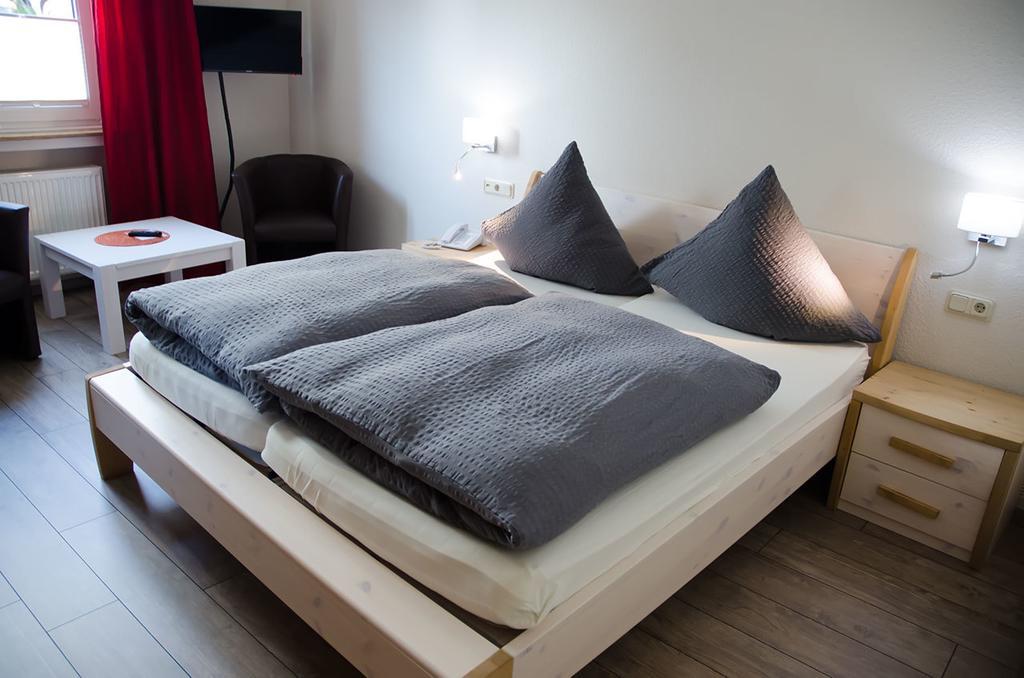Hotel Theile Garni Gummersbach Zewnętrze zdjęcie