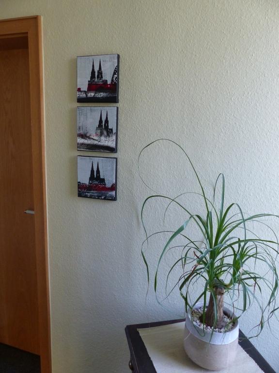 Hotel Theile Garni Gummersbach Zewnętrze zdjęcie