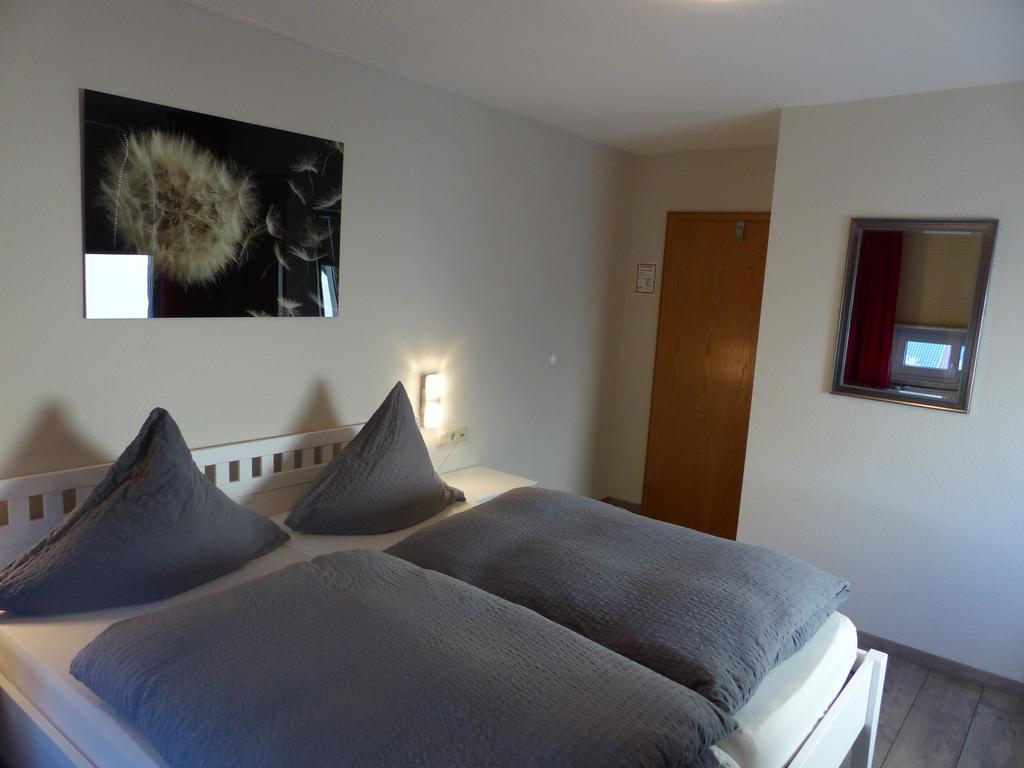 Hotel Theile Garni Gummersbach Zewnętrze zdjęcie
