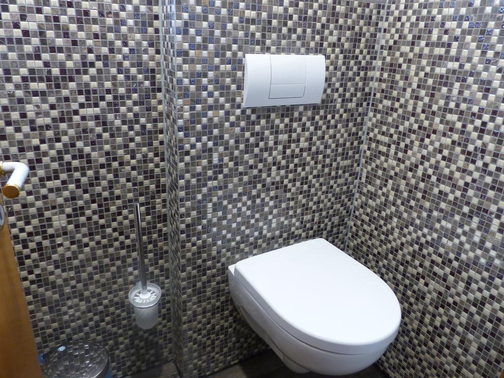 Hotel Theile Garni Gummersbach Pokój zdjęcie