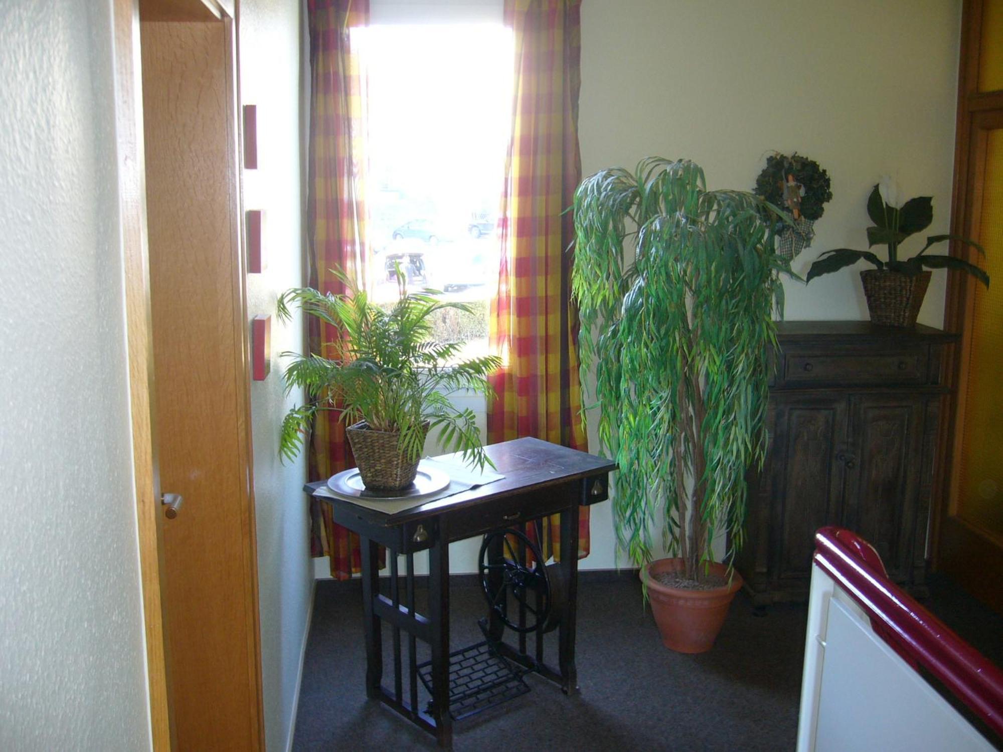 Hotel Theile Garni Gummersbach Zewnętrze zdjęcie