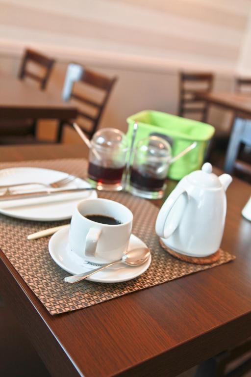 Hotel Theile Garni Gummersbach Zewnętrze zdjęcie